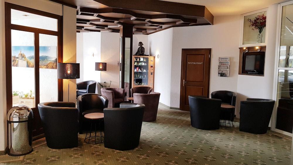 Bernerhof Hotel 3*