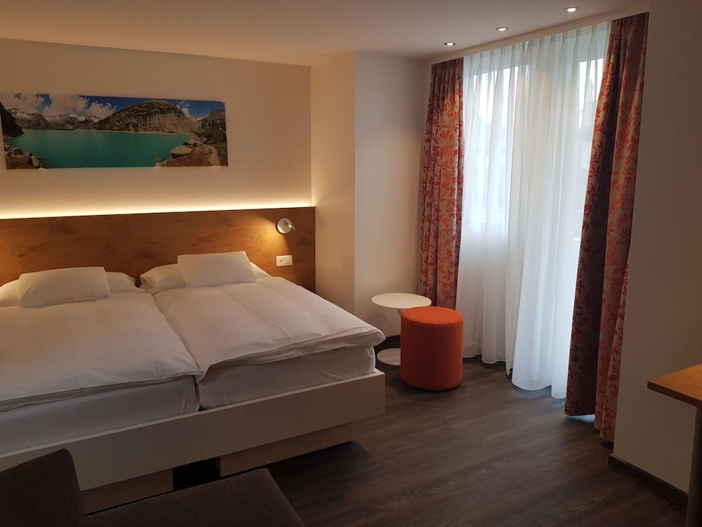 Bernerhof Hotel 3*