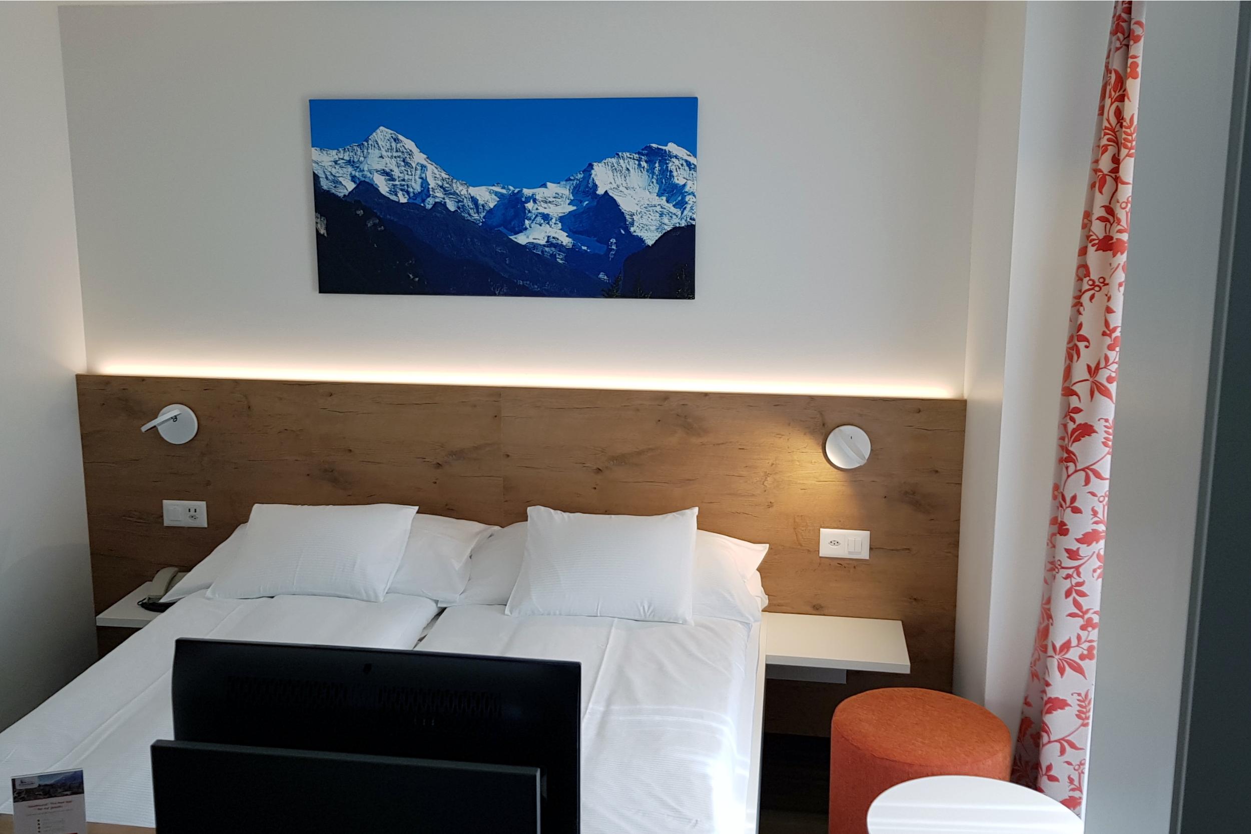 Bernerhof 3*