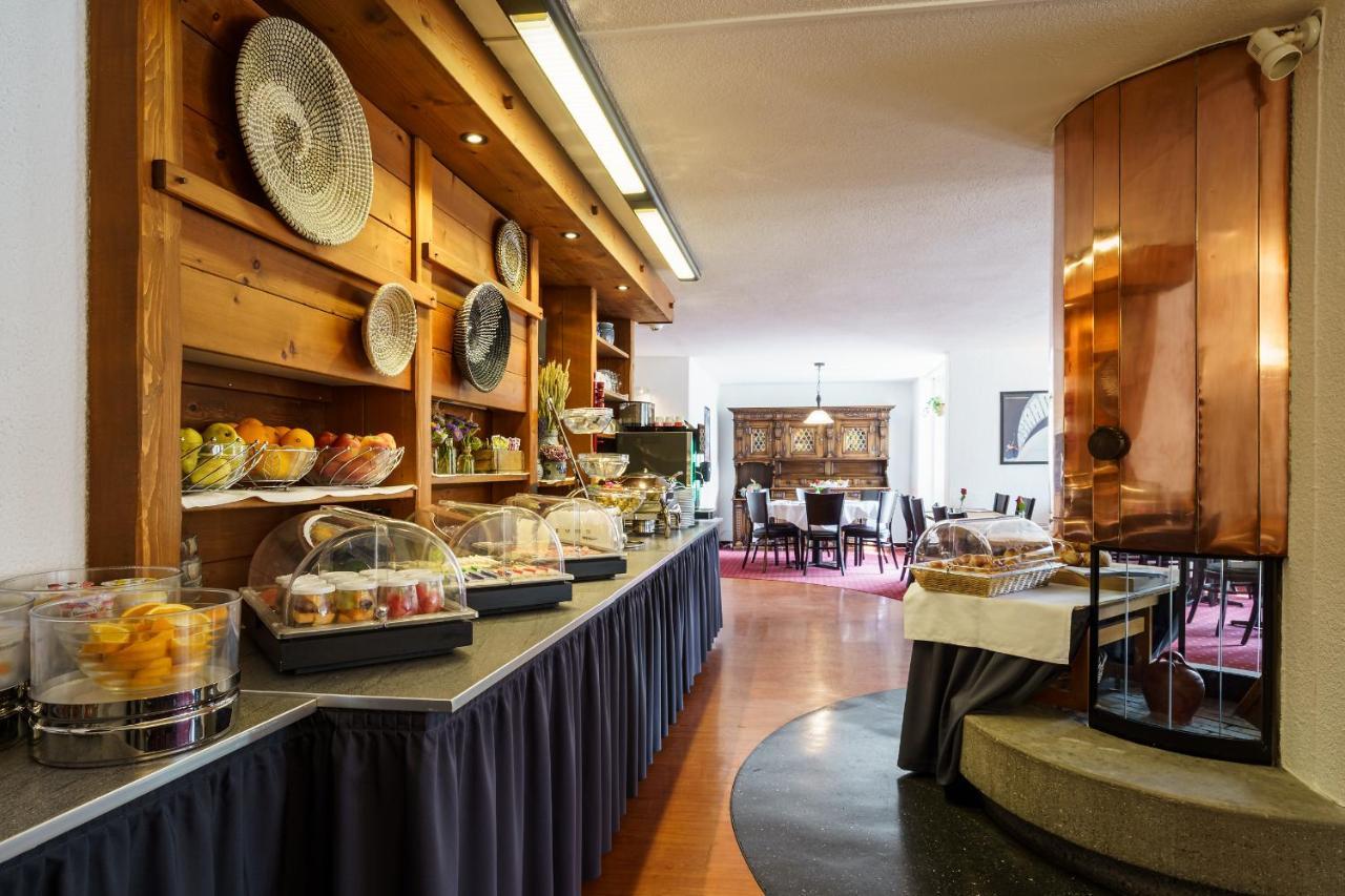Bernerhof 3*