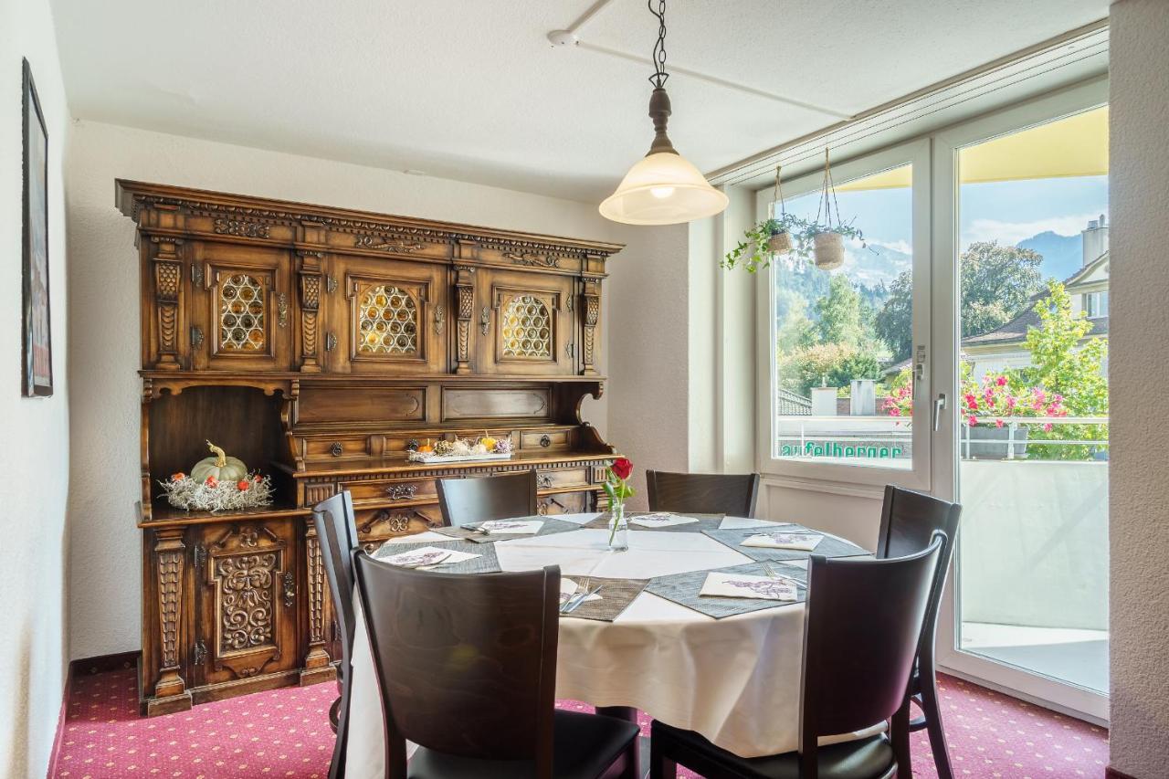 Bernerhof Hotel 3*