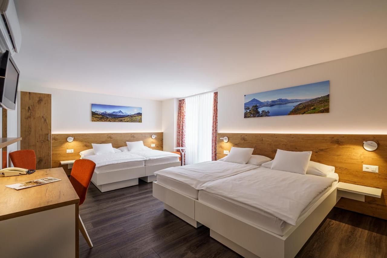 Bernerhof 3*
