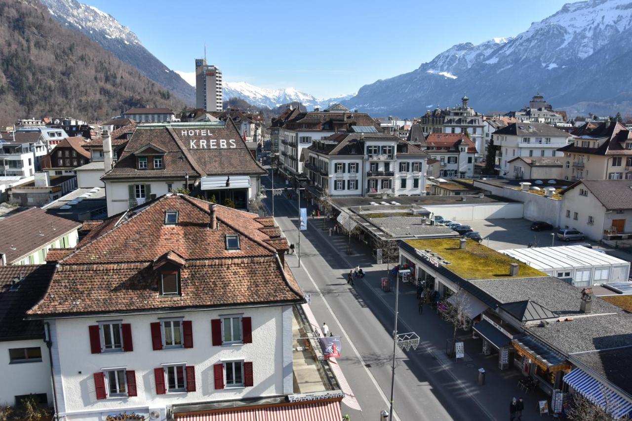 Hotel Bernerhof