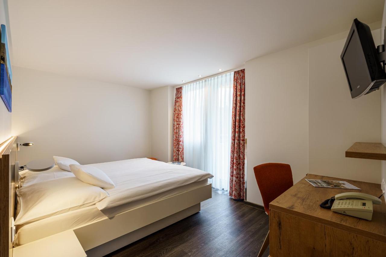 Bernerhof 3*