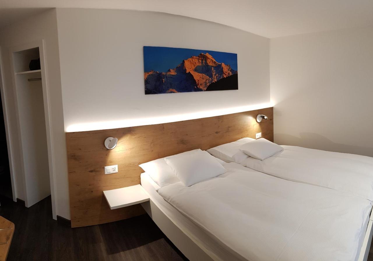 Hotel Bernerhof 3*