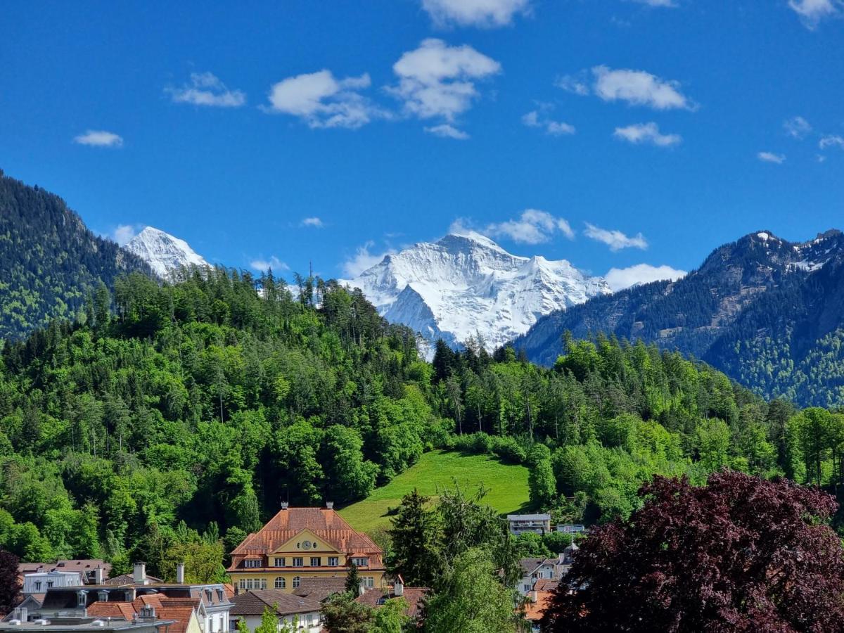 Bernerhof Hotel