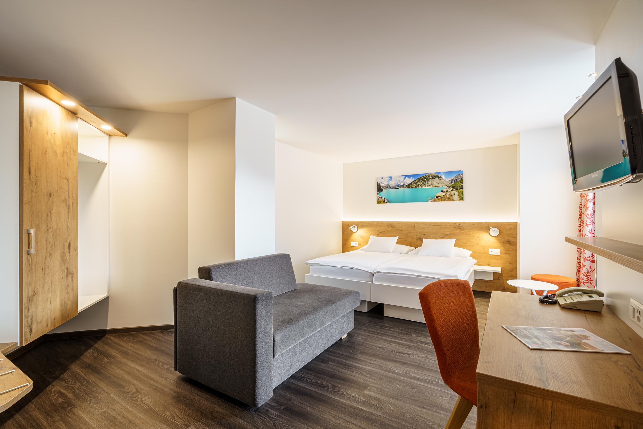 Hotel Bernerhof Interlaken