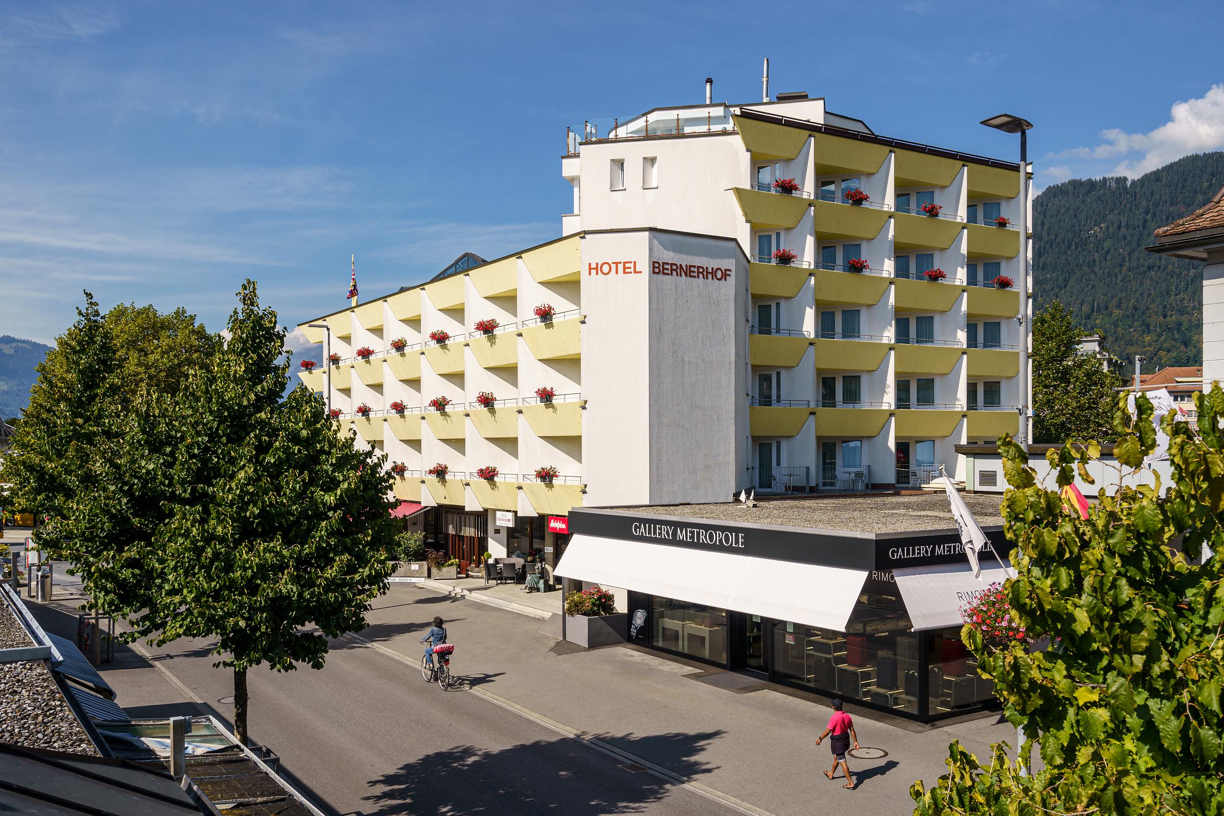 Bernerhof