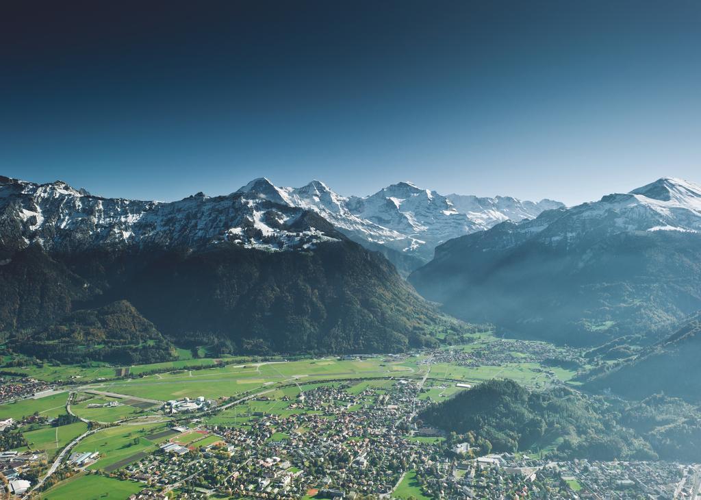 Hotel Bernerhof 3*
