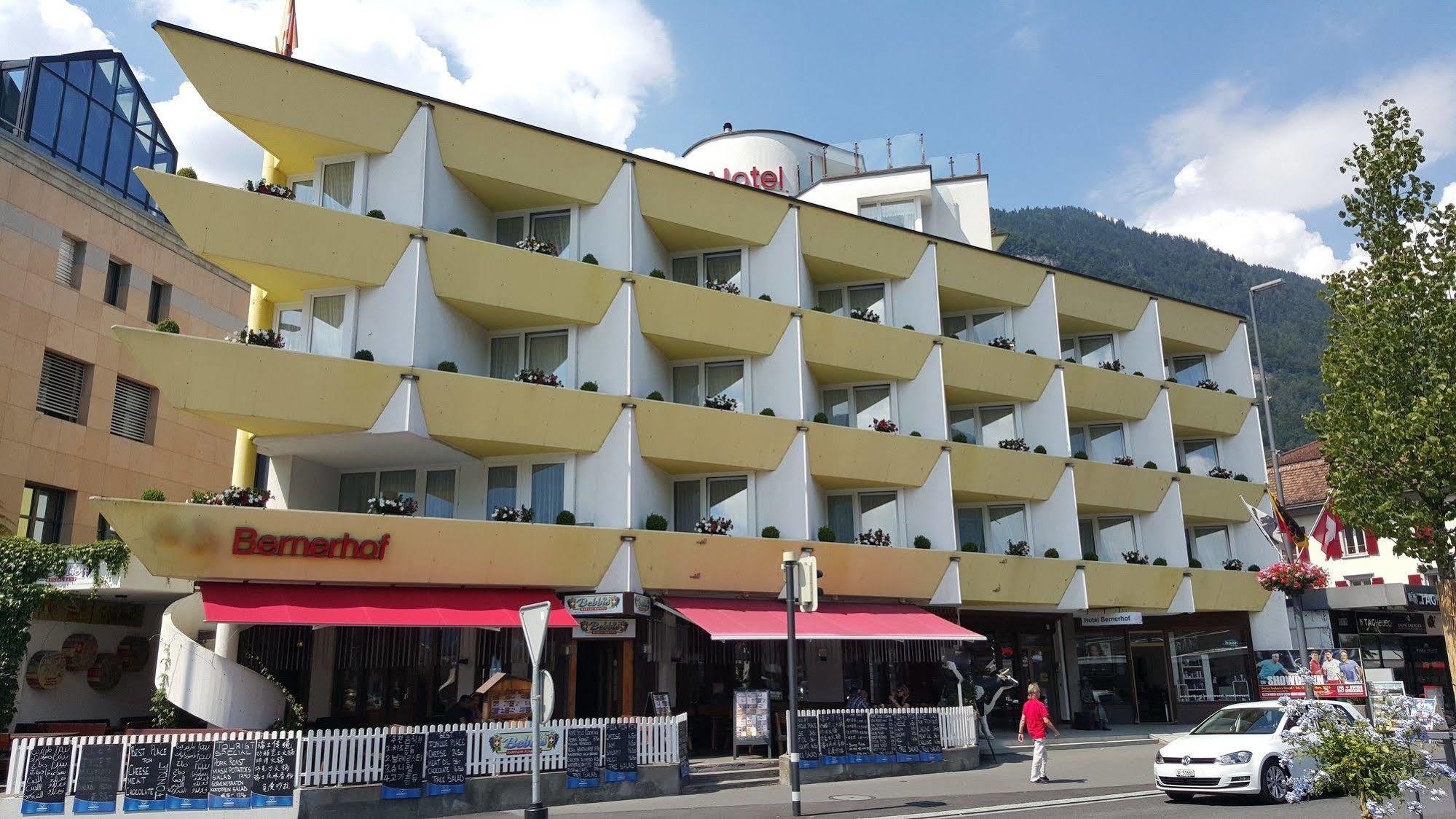 Bernerhof 3*