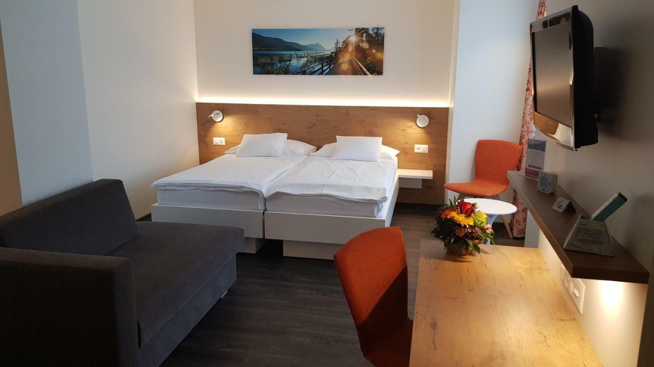 Bernerhof Hotel