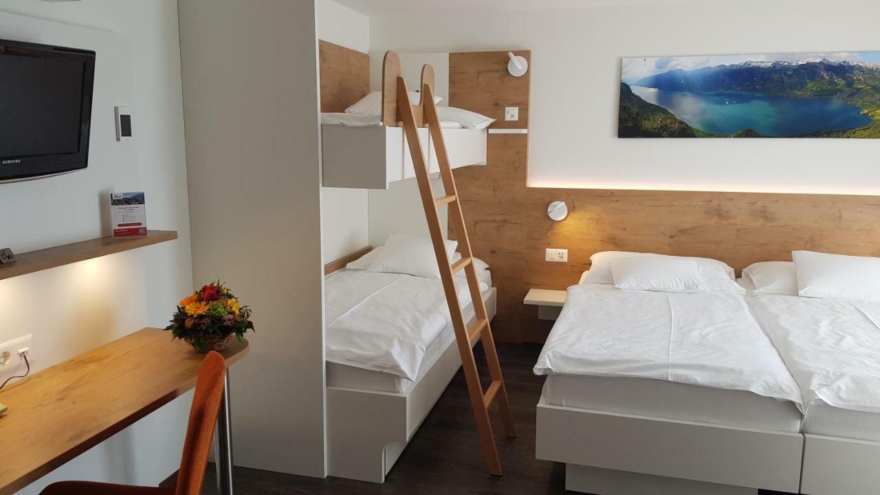Bernerhof 3*