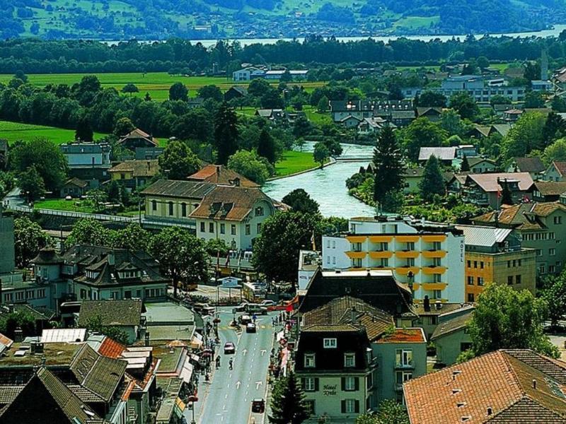 Hotel Bernerhof